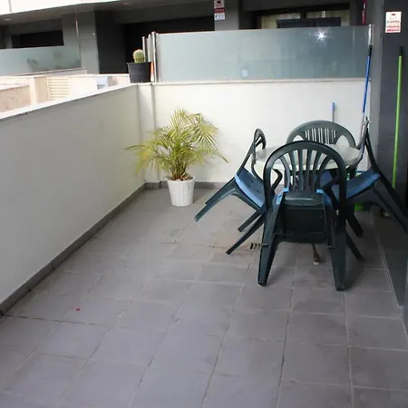 Apartamento Residencial Belice Ground Floor Lloret de Mar