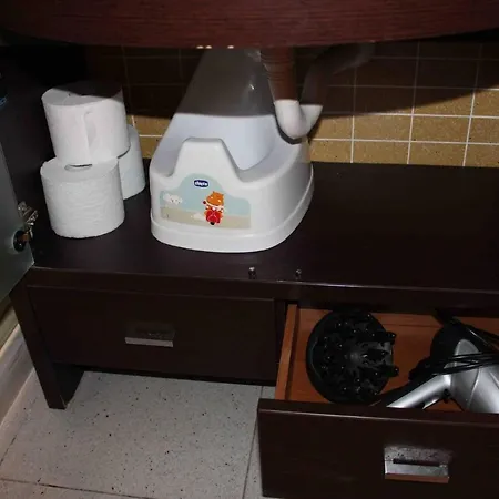Apartamento Residencial Belice Ground Floor *