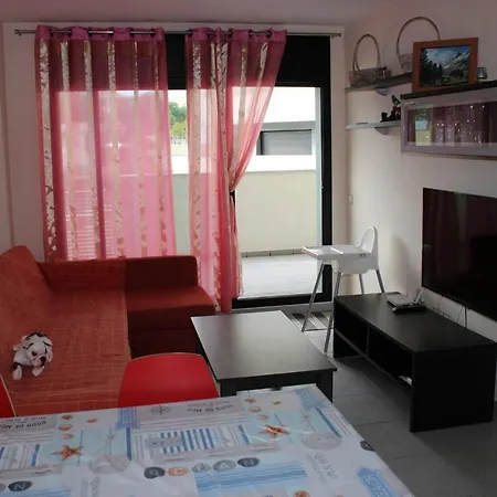Apartament Residencial Belice Ground Floor *
