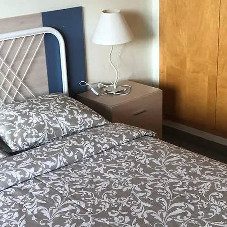 Apartament Residencial Belice Ground Floor