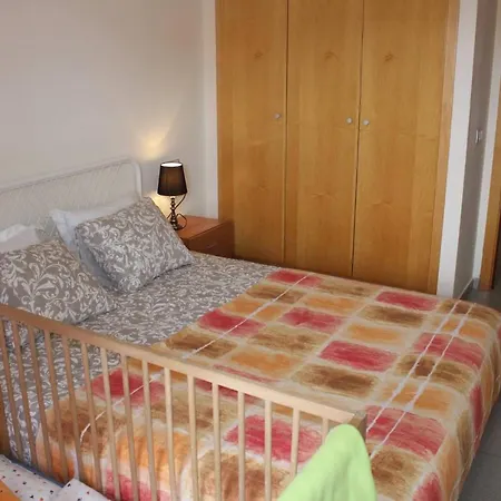 Residencial Belice Ground Floor Apartamento *
