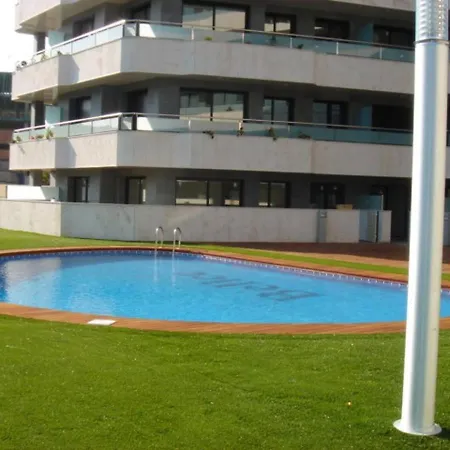 Residencial Belice Ground Floor Apartment *
