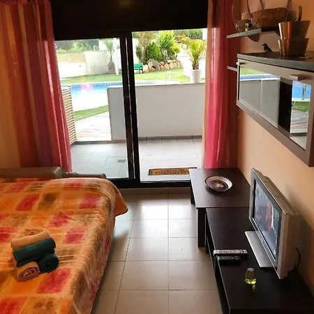 Residencial Belice Ground Floor Apartment