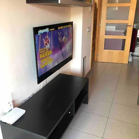 Residencial Belice Ground Floor Apartment *