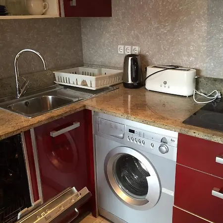Residencial Belice Ground Floor Lloret de Mar