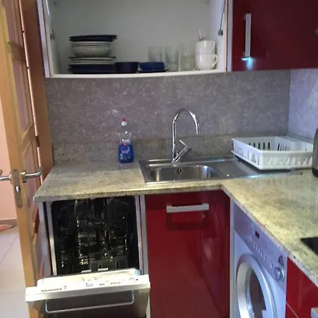 Apartment Residencial Belice Ground Floor Lloret de Mar