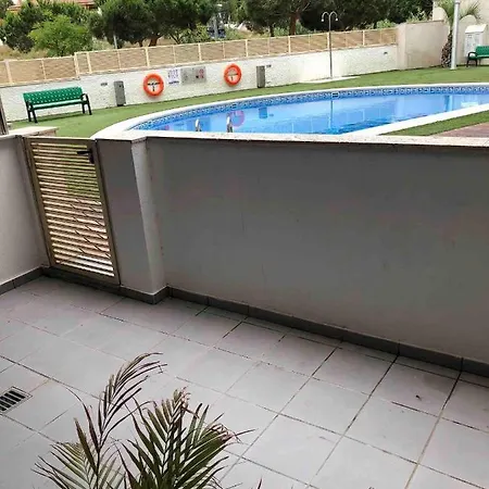 Residencial Belice Ground Floor * Lloret de Mar