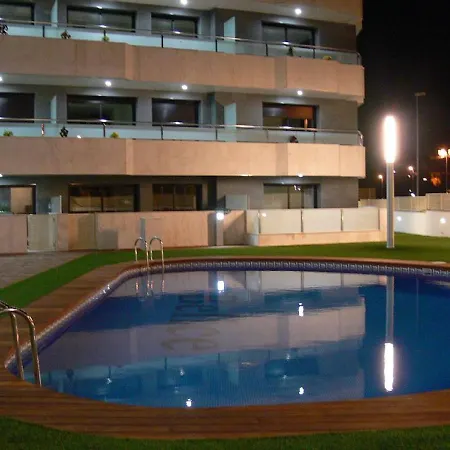 Residencial Belice Ground Floor