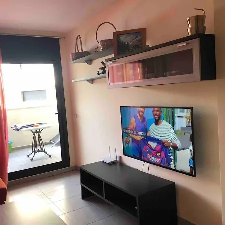 Residencial Belice Ground Floor Apartment Lloret de Mar
