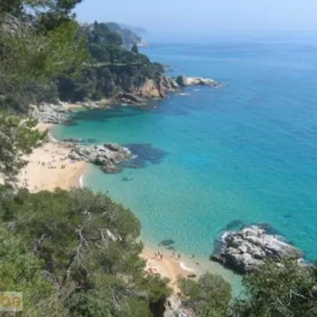 Apartment Residencial Belice Ground Floor Lloret de Mar