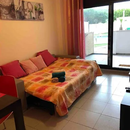 Residencial Belice Ground Floor Apartment