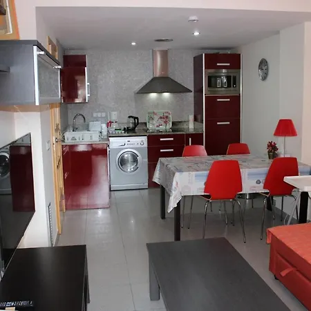 Residencial Belice Ground Floor Lloret de Mar