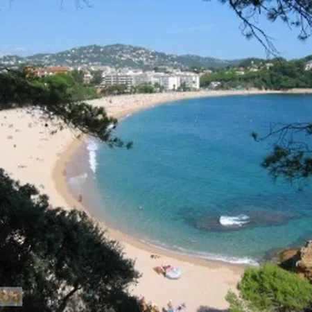 Residencial Belice Ground Floor Lloret de Mar