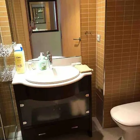 Residencial Belice Ground Floor Apartment *