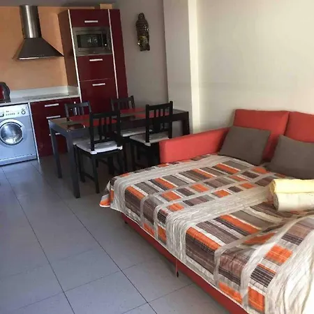 Residencial Belice Ground Floor Lloret de Mar