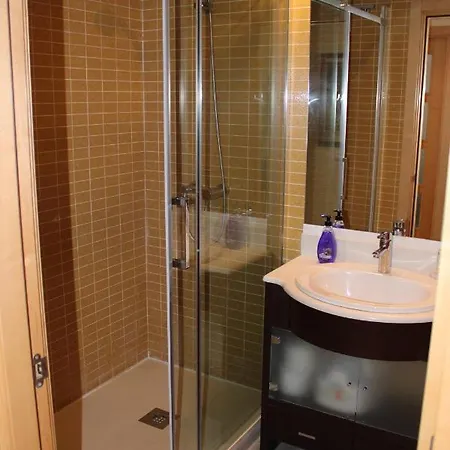 Residencial Belice Ground Floor Apartment