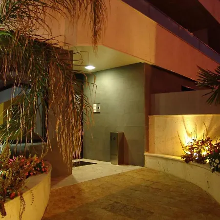 Residencial Belice Ground Floor