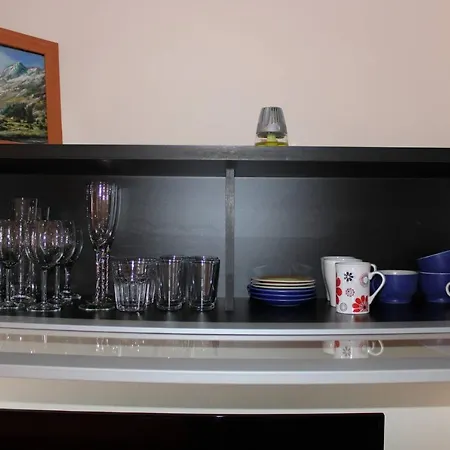 Residencial Belice Ground Floor Apartment *