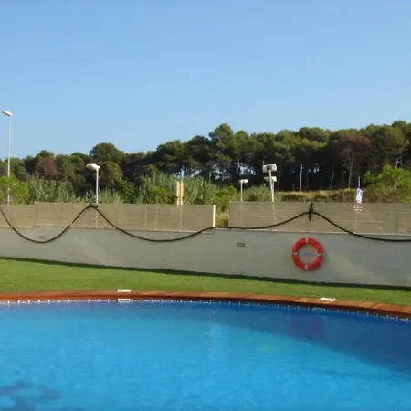 Apartment Residencial Belice Ground Floor