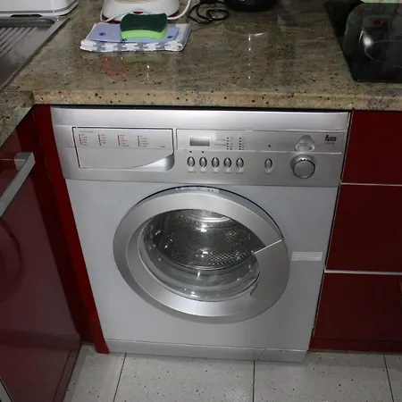 Apartment Residencial Belice Ground Floor