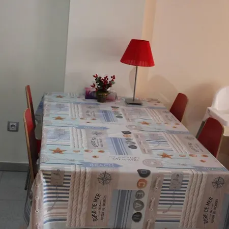 Residencial Belice Ground Floor Apartment Lloret de Mar