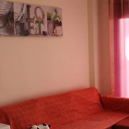 Residencial Belice Ground Floor *