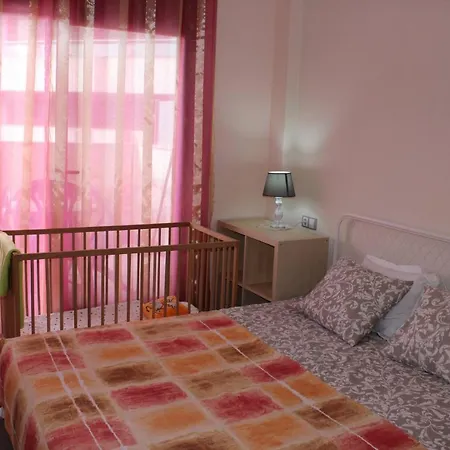 Residencial Belice Ground Floor Lloret de Mar