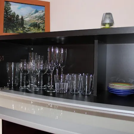Apartment Residencial Belice Ground Floor