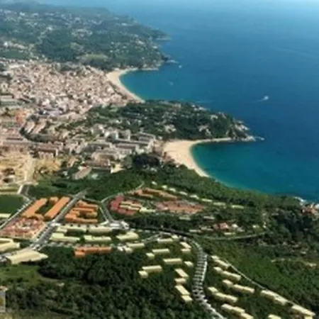 Residencial Belice Ground Floor Lloret de Mar