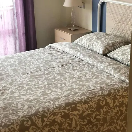 Residencial Belice Ground Floor Apartment Lloret de Mar