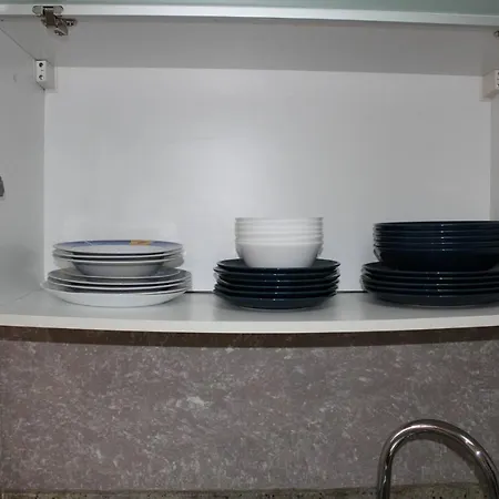 Residencial Belice Ground Floor *