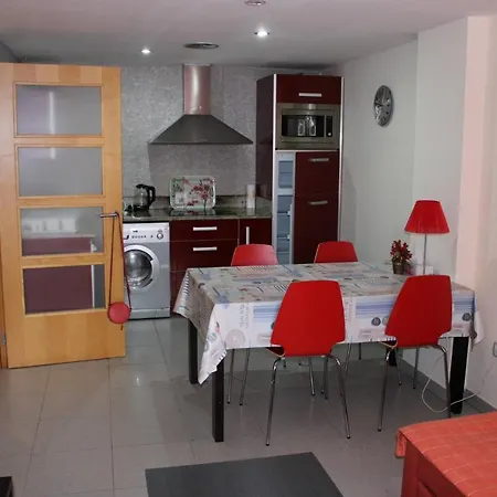 Residencial Belice Ground Floor Apartment *