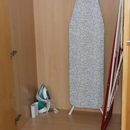 Residencial Belice Ground Floor Apartment *