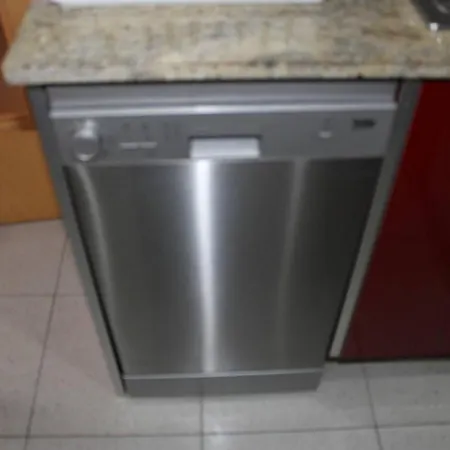 Apartment Residencial Belice Ground Floor