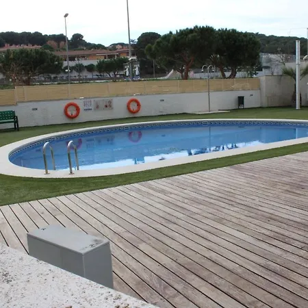 Residencial Belice Ground Floor Apartment *